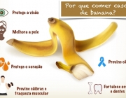 Banana Prata Faz Mal Mundo Ecologia