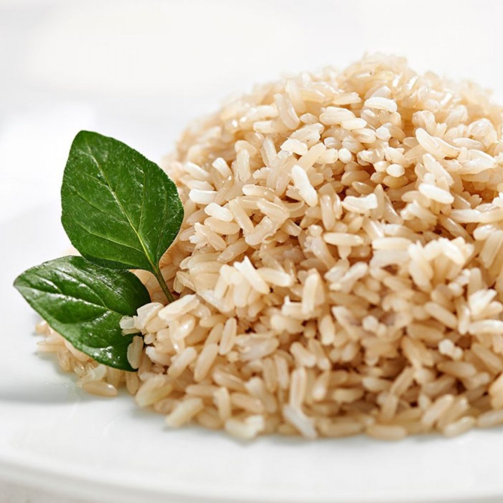 Hist Ria Do Arroz E Sua Origem Mundo Ecologia