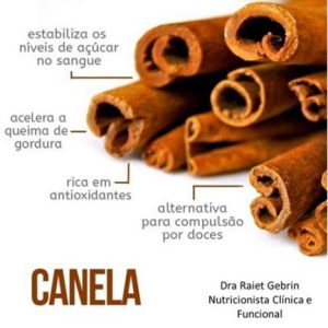 Tudo Sobre A Canela E Seus Benef Cios Para A Sa De Mundo Ecologia