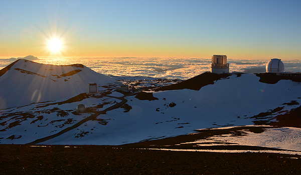 Mauna Kea Ou Everest: Qual é Mais Alto? | Mundo Ecologia