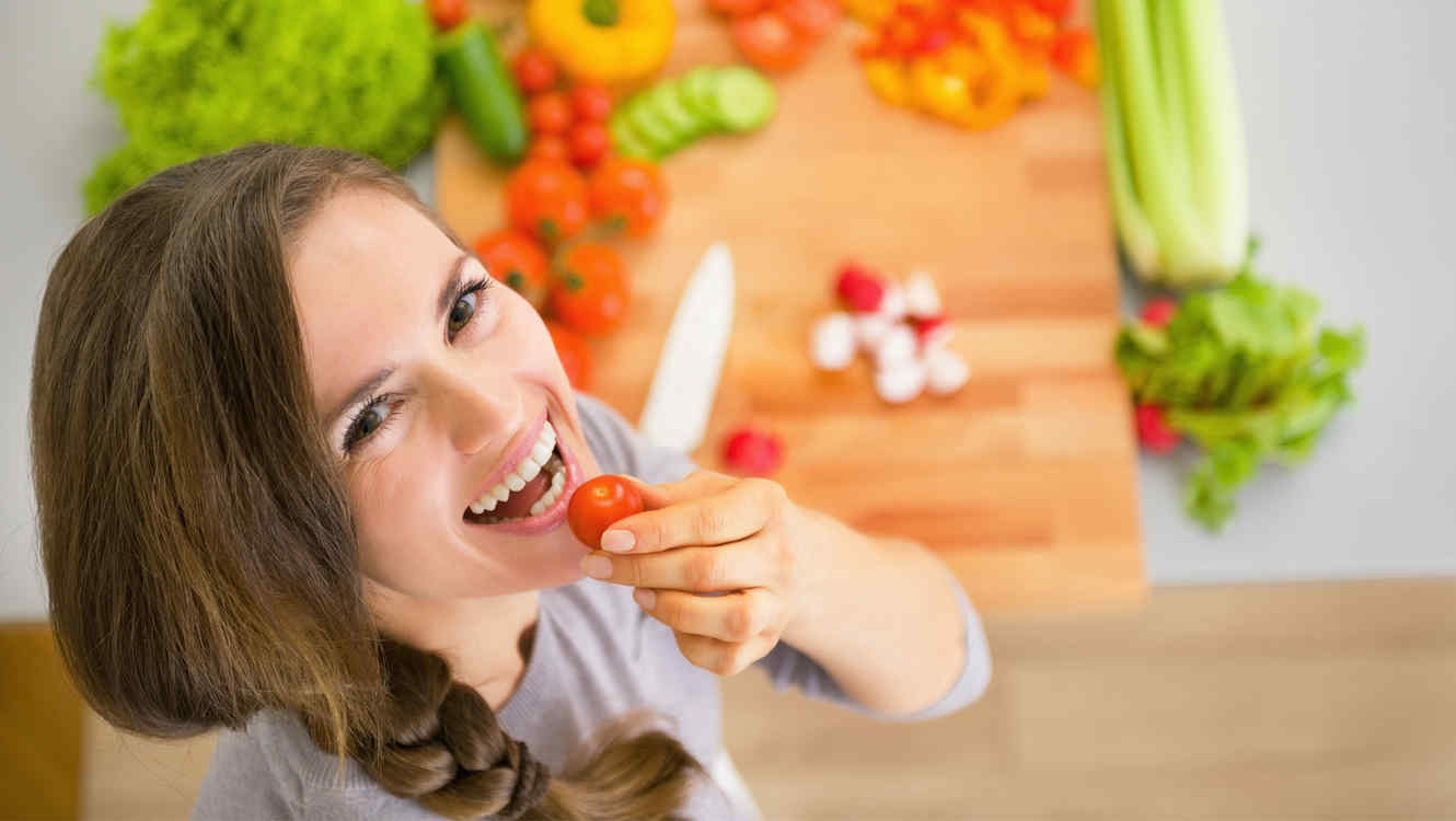 Tomate É Fruta, Sim Ou Não?