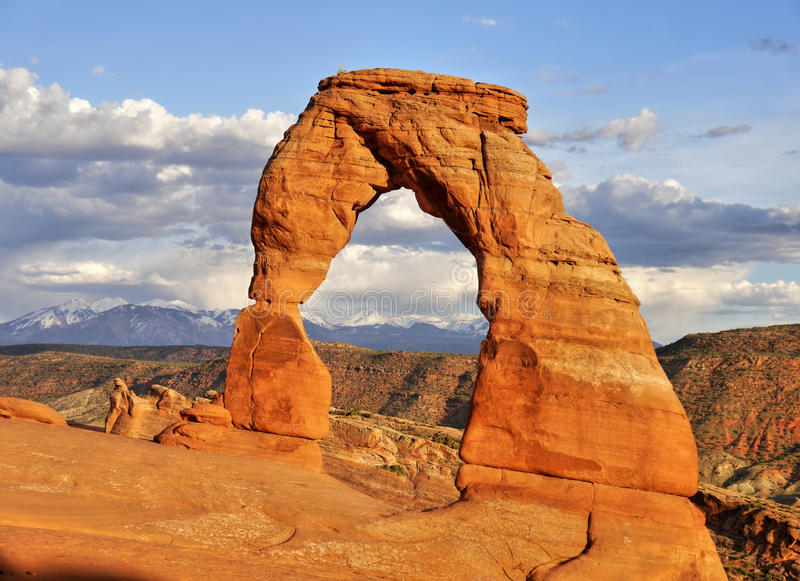 Parque Nacional dos Arcos