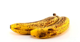 Banana Madura