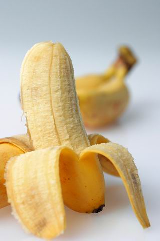 Banana Caipira