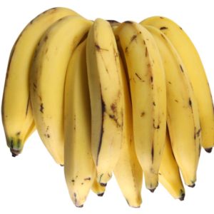 As Variedades De Bananas Brasileiras Mundo Ecologia