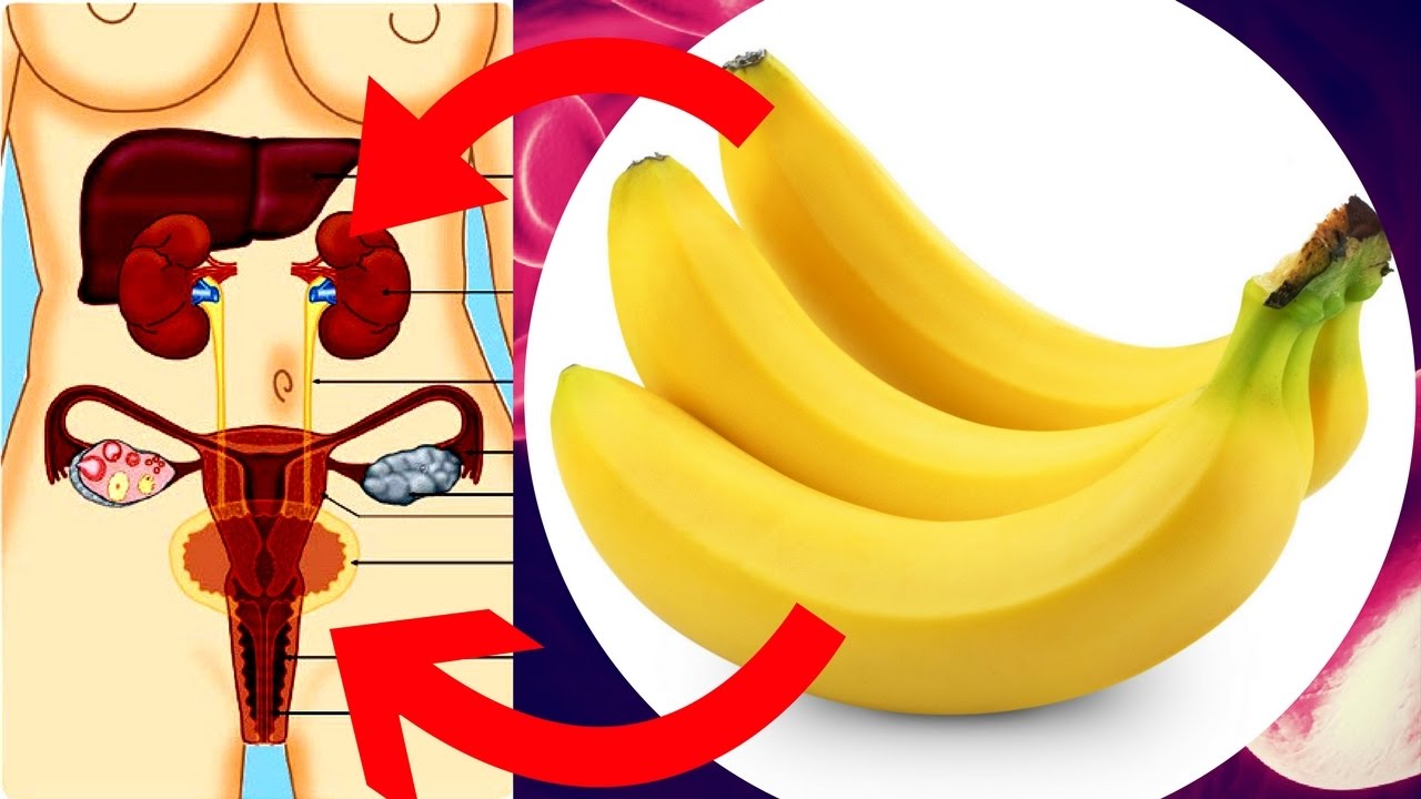 Banana Ouro Prende o Intestino?