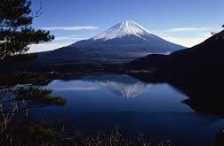 Fuji San