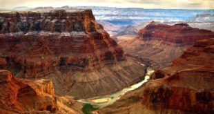 Grand Canyon