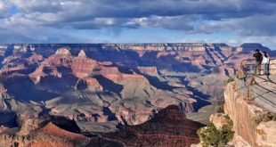 Grand Canyon no Estados Unidos