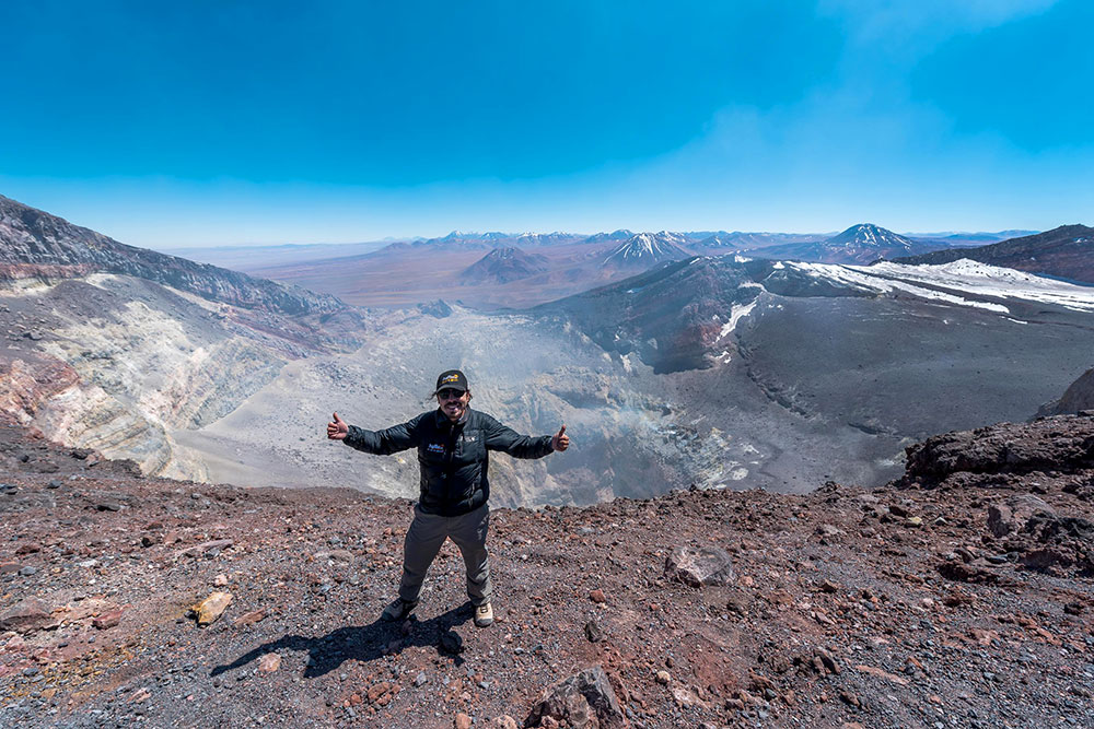 Vulcões Atacama – Quais São?