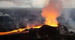 Kilauea