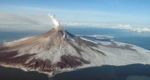 Mauna Loa