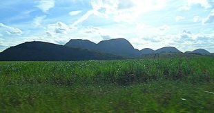 Serra dos Aimorés