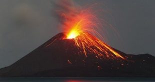 Vulcão Etna