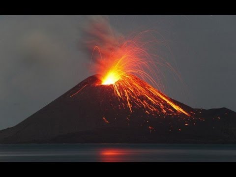 Vulcão Etna Curiosidades