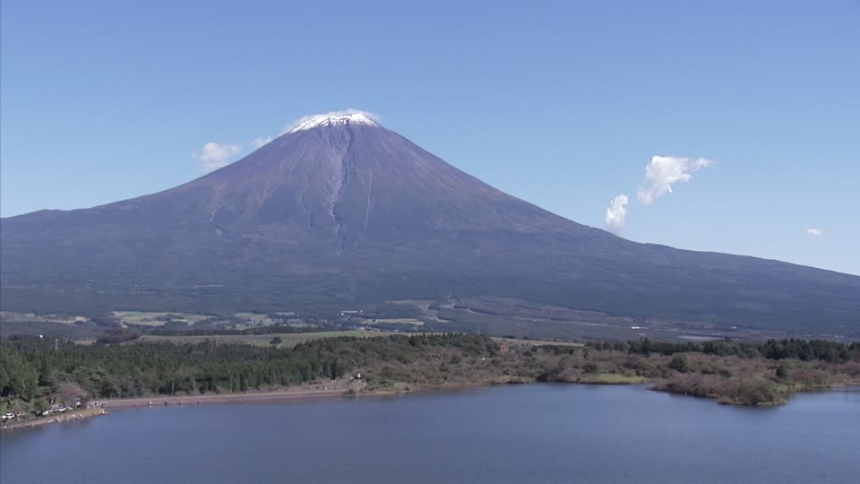 Vulcão Sakurajima Japão