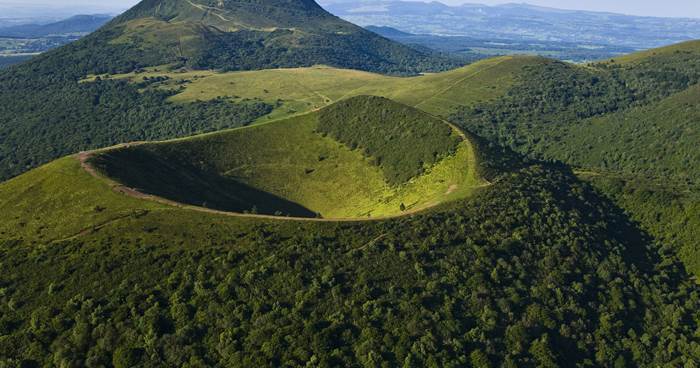 Curiosidades Sobre Vulcões no Brasil