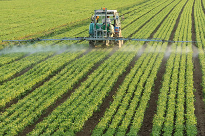 Conceitos de Agroecossistemas