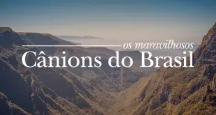 Cânions do Brasil