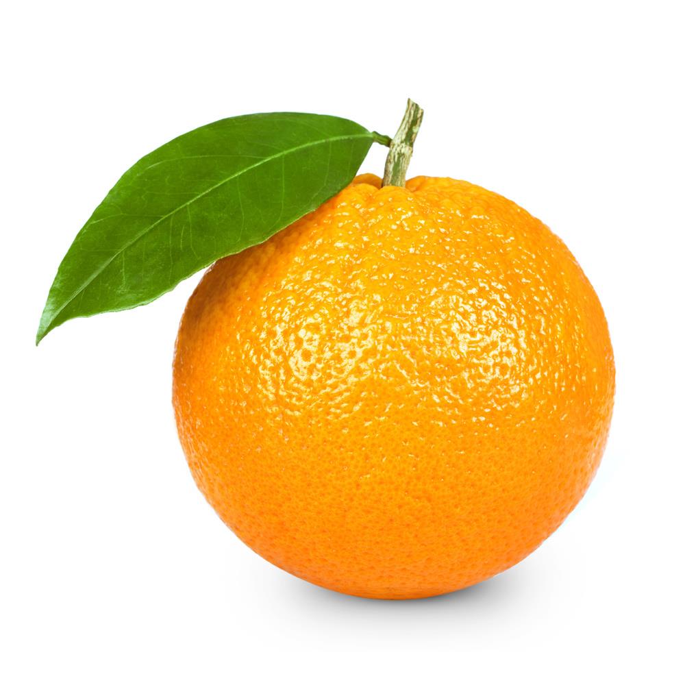 Laranja É Pseudofruto?