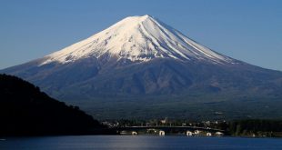 Monte Fuji