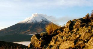 Parque Nacional Izta-Popo Zoquiapan