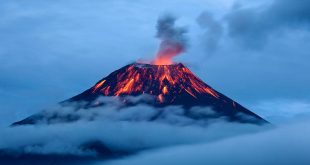 Vulcão Tungurahua