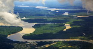 Mudanças Climáticas na Amazônia