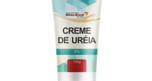 Creme de Ureia