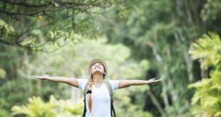 Natureza e Saúde Humana