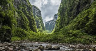 Belezas naturais do Brasil: explorando imagens de paisagens