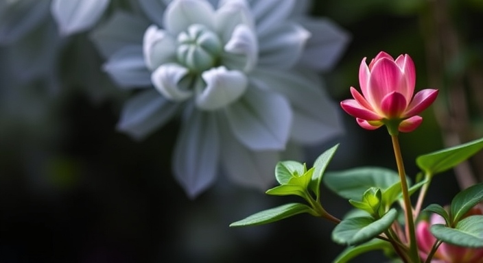 Plantas que Ajudam a Combater a Poluição do Ar