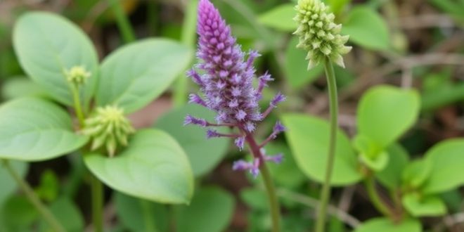 Plantas Invasoras: Por que são um Problema?