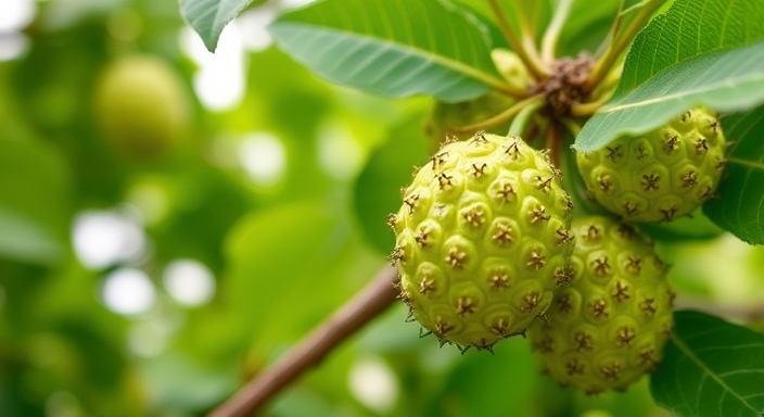 Umbu: O Fruto Nordestino que Ajuda na Hidratação e Saúde Digestiva