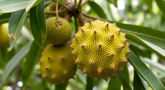 Buriti: A Fruta do Cerrado que Vai Fortalecer Sua Imunidade