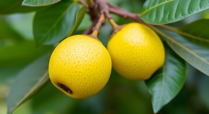 Araçá: A Fruta Nativa Brasileira com Potencial Terapêutico Surpreendente