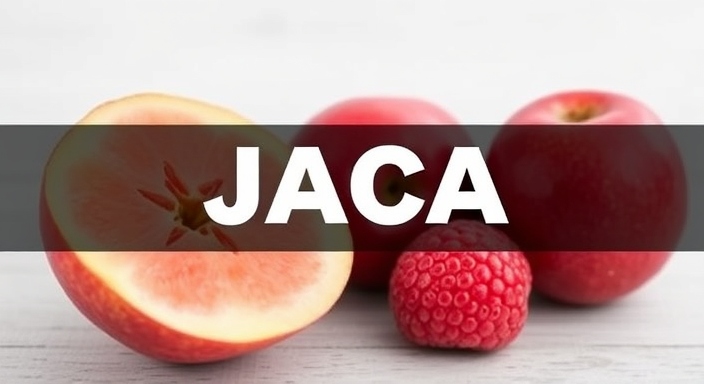 Jaca: Descubra Como Incluir Essa Fruta na Sua Dieta para Benefícios Imediatos