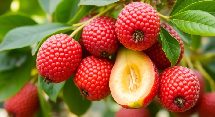 Cabeludinha: A Fruta Exótica que Rejuvenesce a Pele e Melhora a Saúde