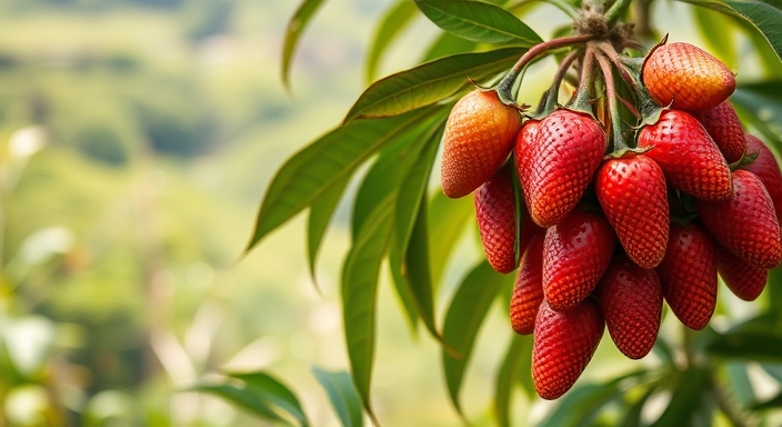 Morango: Como o Fruto Popular Pode Ajudar no Emagrecimento Naturalmente