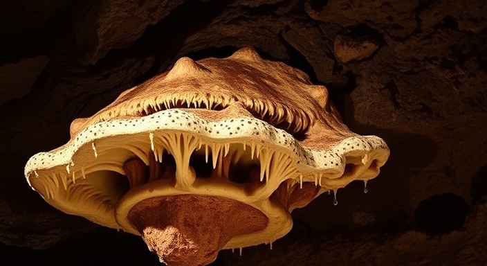 Espeleotemas: As Estruturas Naturais que Decoram as Cavernas