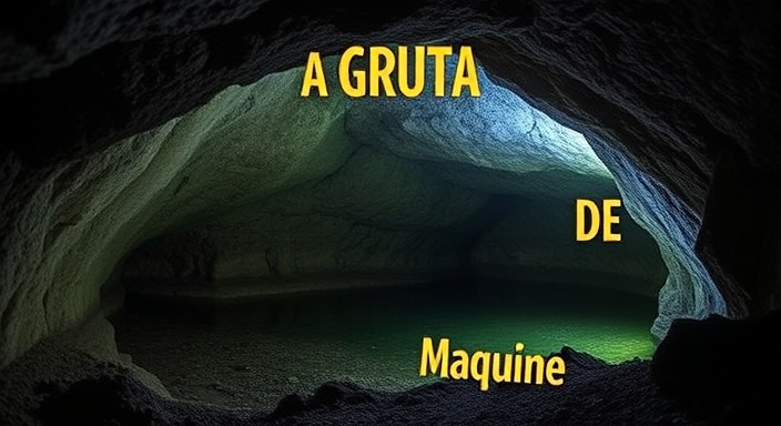 A Gruta de Maquiné: História, Descobertas e a Beleza do Subsolo Mineiro