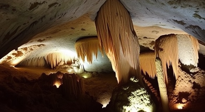 Descubra a Caverna de Postojna: Uma Maravilha Subterrânea na Eslovênia