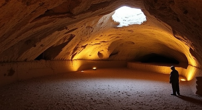 A Caverna de Altamira: Patrimônio da Humanidade e Sua Arte Pré-Histórica