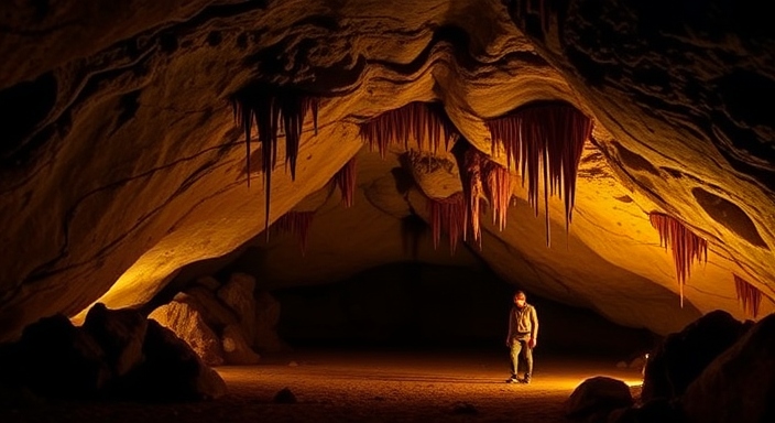 Os Primeiros Habitantes das Cavernas: O Que a Ciência Descobriu Até Agora