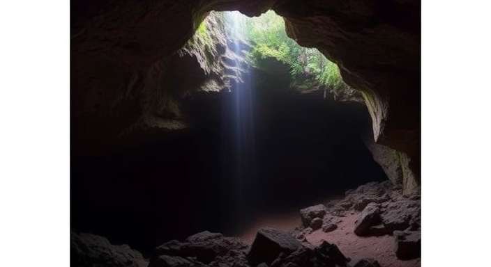 O Impacto das Mudanças Climáticas nas Cavernas e na Biodiversidade Subterrânea