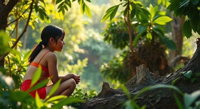 A Conexão entre Cultura Local e Preservação Ambiental