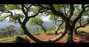 Abelhas e Plantas: Uma Parceria de Milhões de Anos