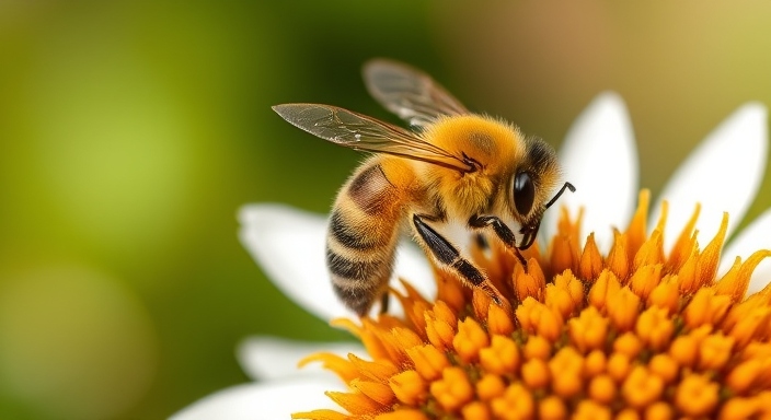 O Que Está Acontecendo com as Abelhas? Causas da Extinção e Soluções