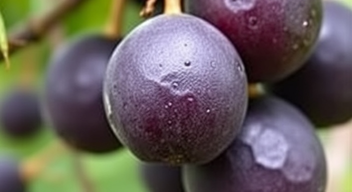 Jabuticaba: Da Casca à Semente, Todos os Segredos Dessa Fruta Brasileira