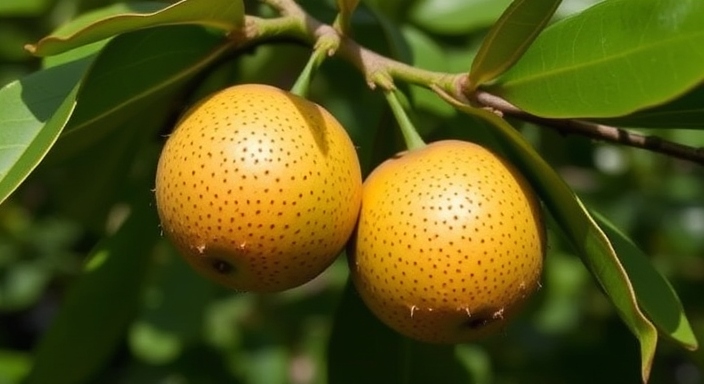 Pequi: Guia Completo Sobre o Fruto que é Símbolo do Cerrado